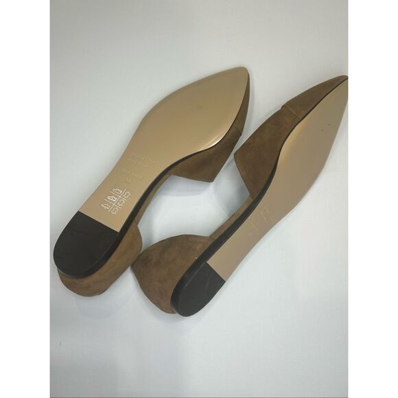Jenni Kayne Leather ballet flats - Picture 6 of 8